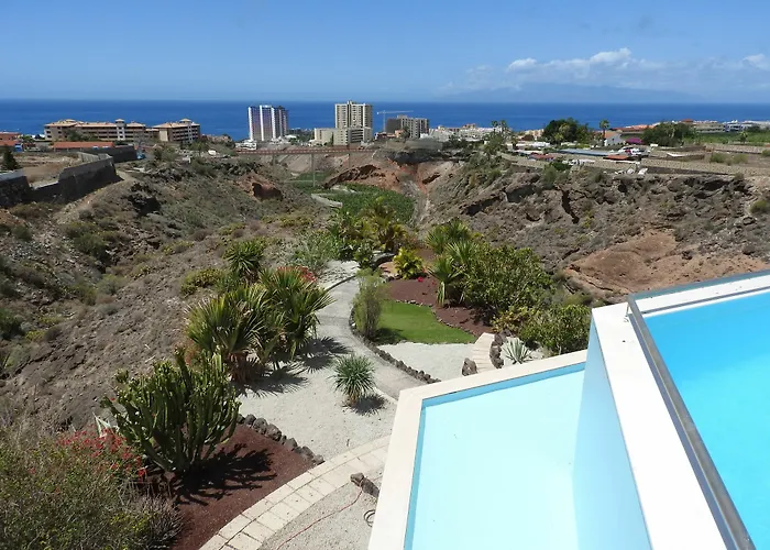 Villa Paraiso