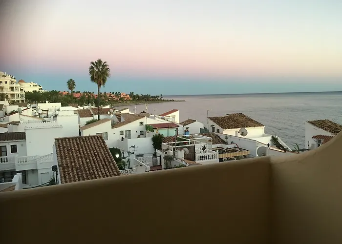Casa Cachita Estepona