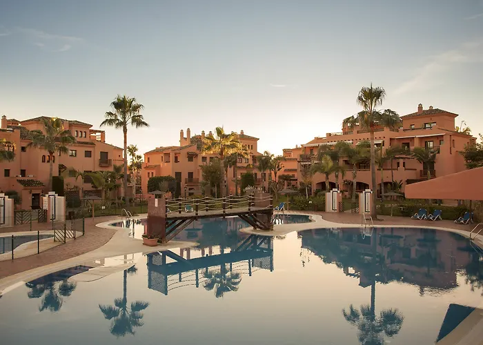 Livescape Hacienda Del Sol