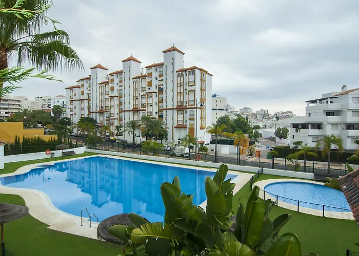 Puerto Deportivo Estepona