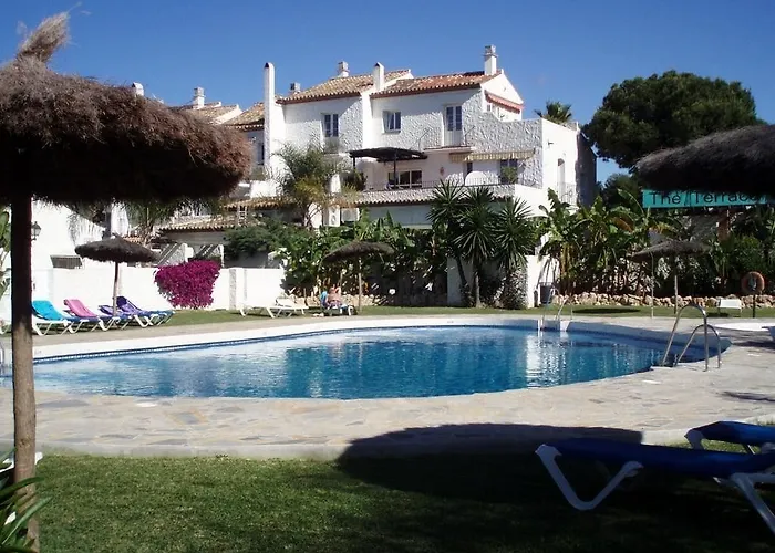 Benavista Estepona