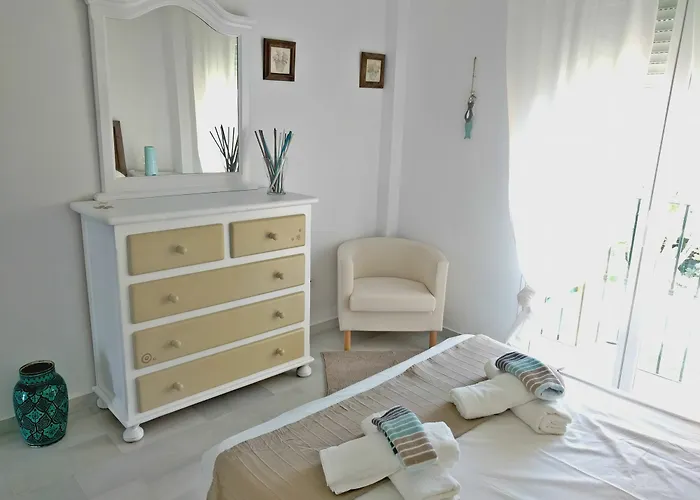 Sky Sea Holidays Puerto Banus
