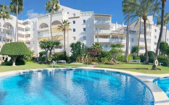 Apartamento Estepona Marbella Nordic Royal Club