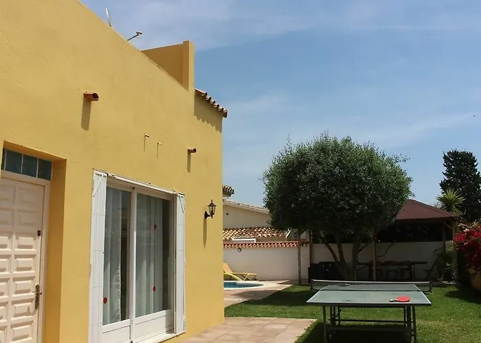 El Saladillo Villas