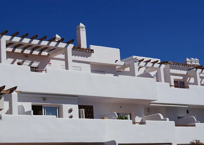 Penthouse De Lunymar