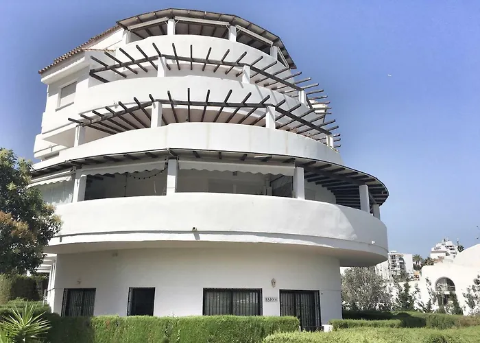 Apartamento Estepona