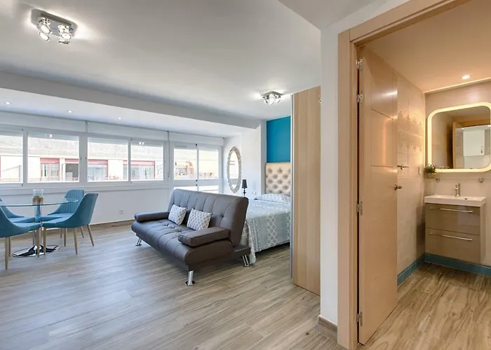 Estepona Real Classic Apartamento