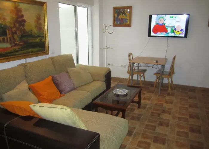 Heart Of Estepona