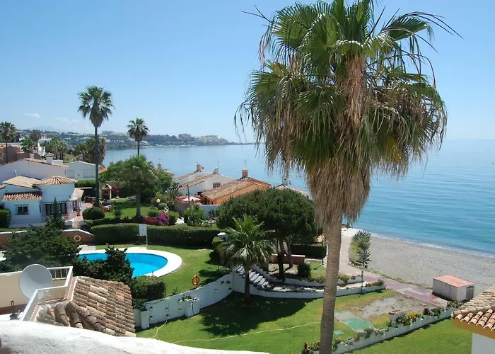 Arena Beach