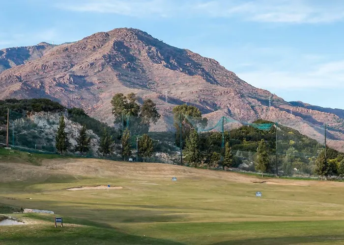 Valle Romano Golf Apartment