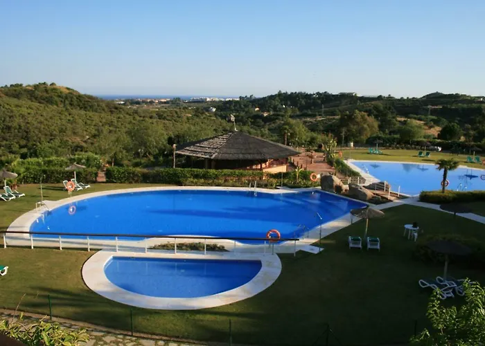 Apartamento En Magnifico Resort - Parque Botanico