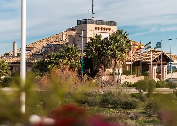 Valle Romano Golf Luxury Apartment