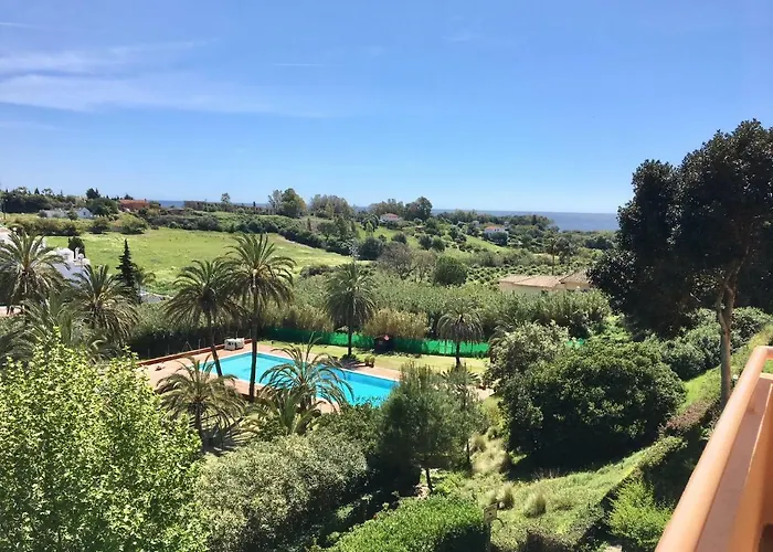 Sierra Morena 8