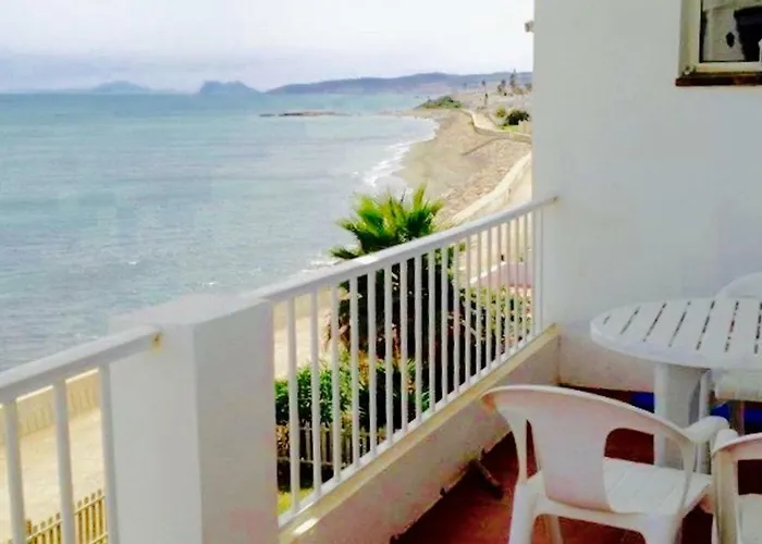 Apartamento A 10 Metros Playa