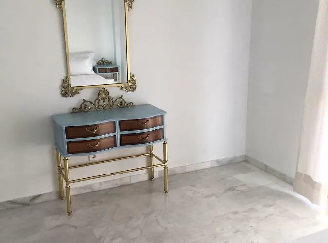 Apartamento Victoria Clasico - Puerto Deportivo