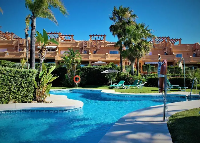 Casa Bonita Estepona