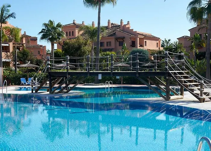 Hacienda Del Sol