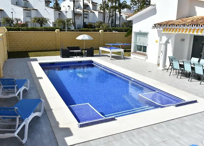 Villa Esmeralda