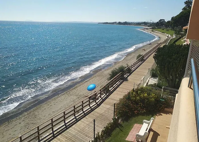 Casa Cachita 2-Confortable Estudio A Pie De Playa