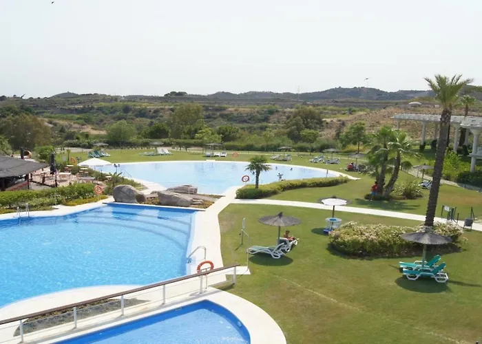 Parque Botanico Resort & Country Club