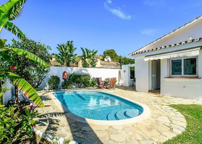 Villa Barclay