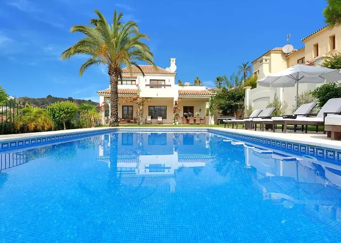 Casa Los Pinos