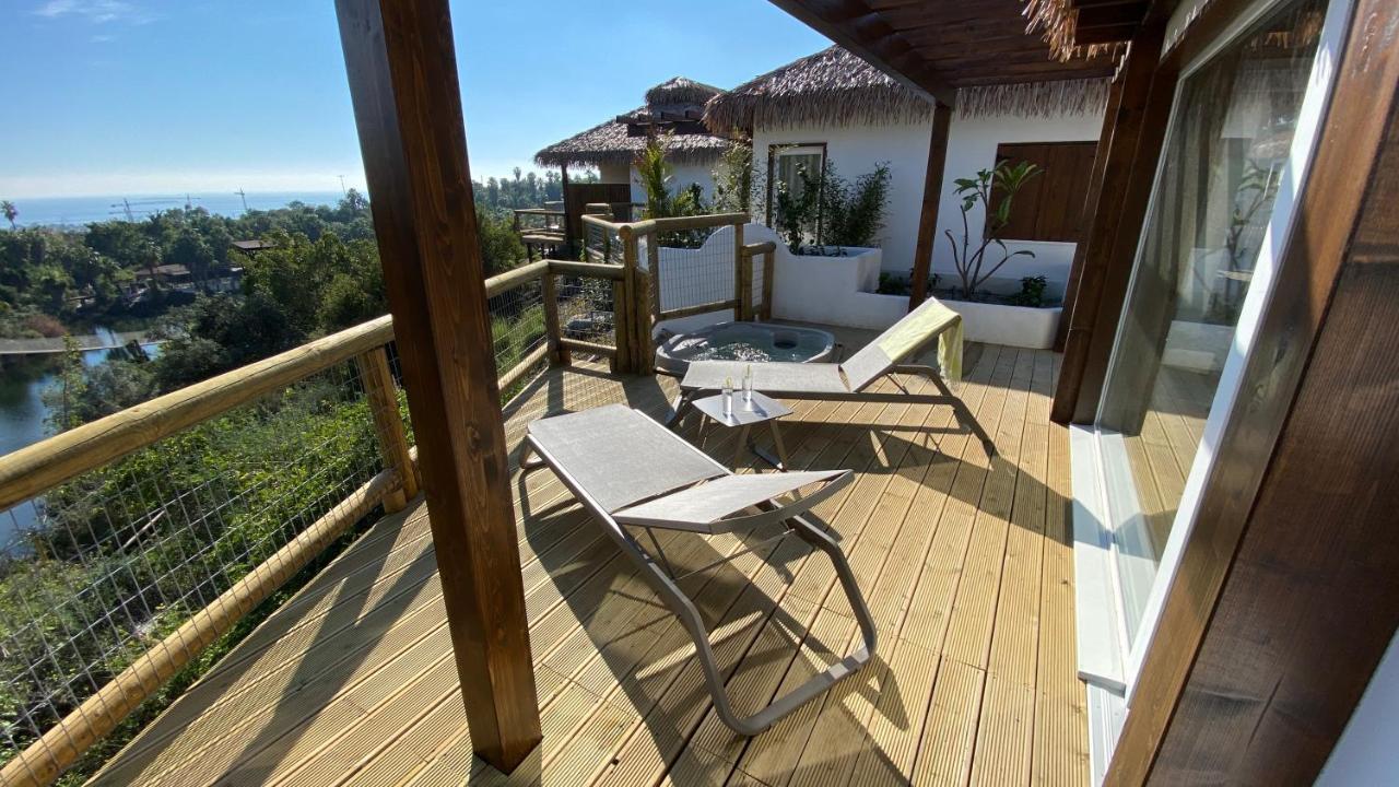 Hotel Selwo - Animal Park Tickets Included 3*