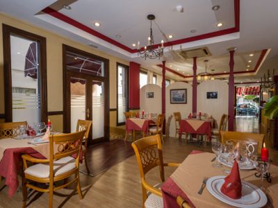 Mare Hotel