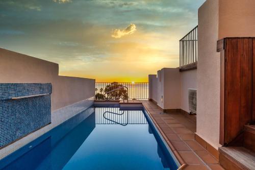 Apartamento Bahia Boutique Estepona