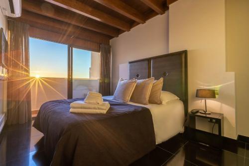Bahia Boutique Apartamento *