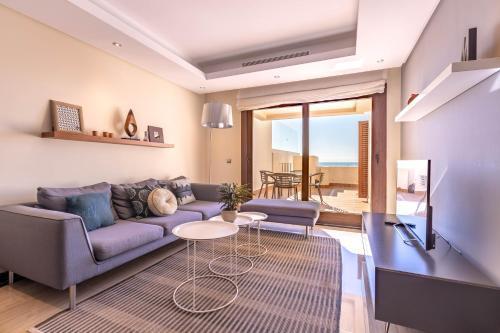 Apartamento Bahia Boutique Estepona
