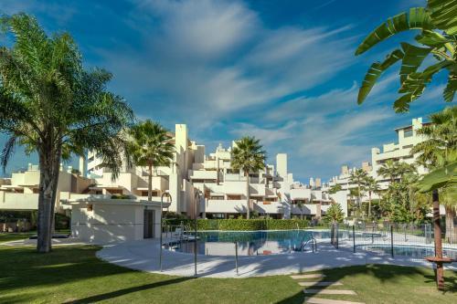 Bahia Boutique Apartment