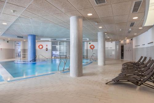 Apartamento Bahia Boutique *