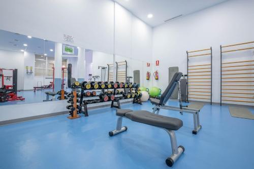 Bahia Boutique * Estepona