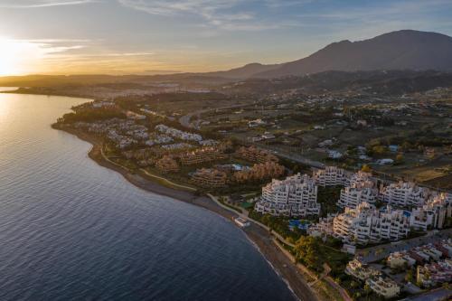Bahia Boutique * Estepona