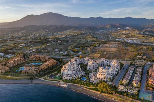 Bahia Boutique * Estepona