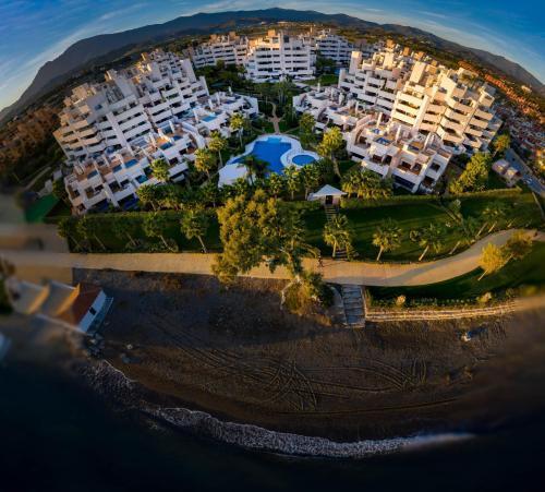 Apartamento Bahia Boutique Estepona