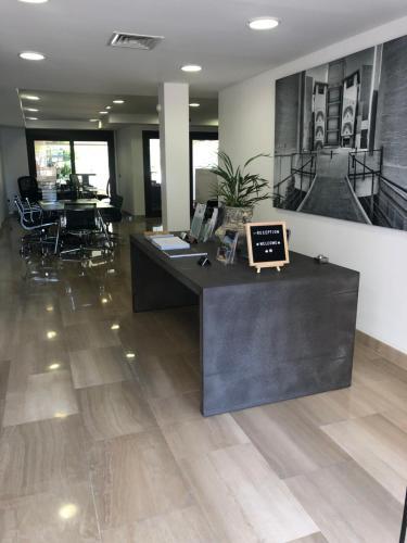 Bahia Boutique Apartamento Estepona
