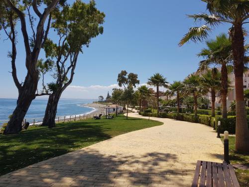 Apartamento Bahia Boutique *