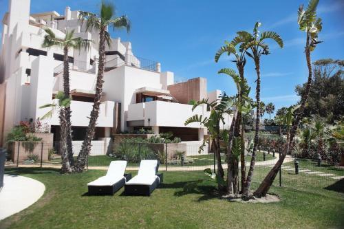 Bahia Boutique * Estepona