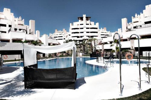 Apartamento Bahia Boutique Estepona