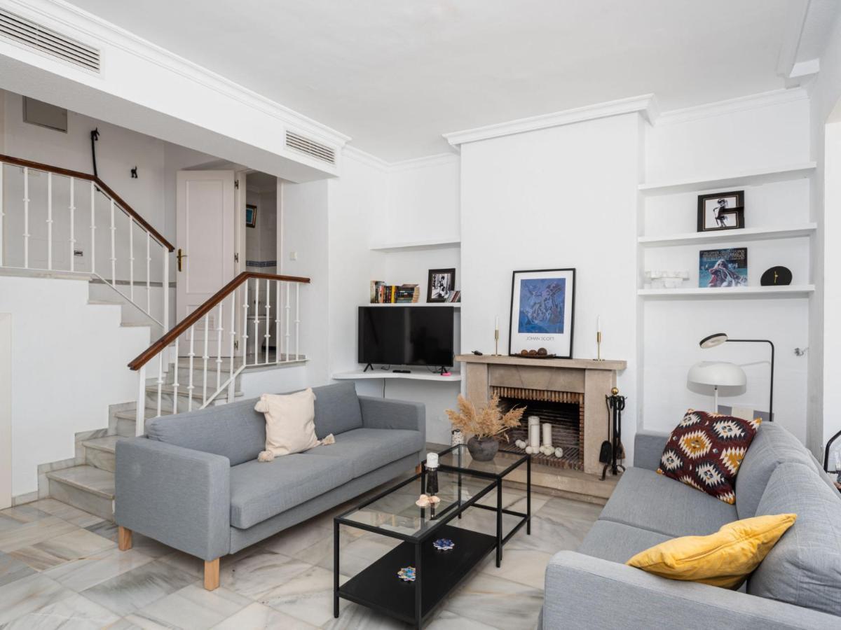 Sol De By Interhome Estepona