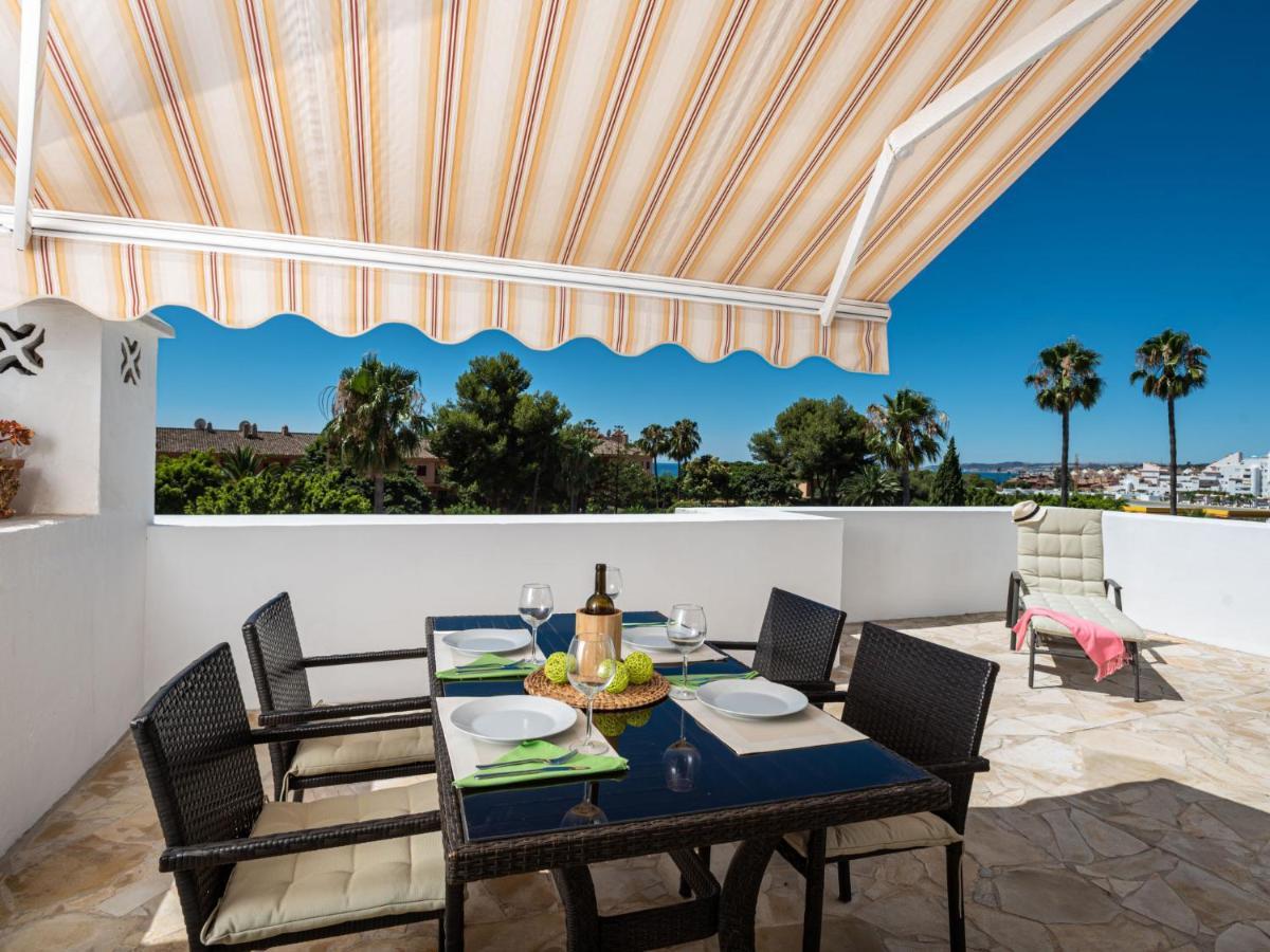 Сasa de vacaciones Sol De By Interhome *