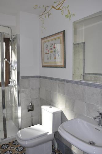 Appartement Casa De Remigias Estepona