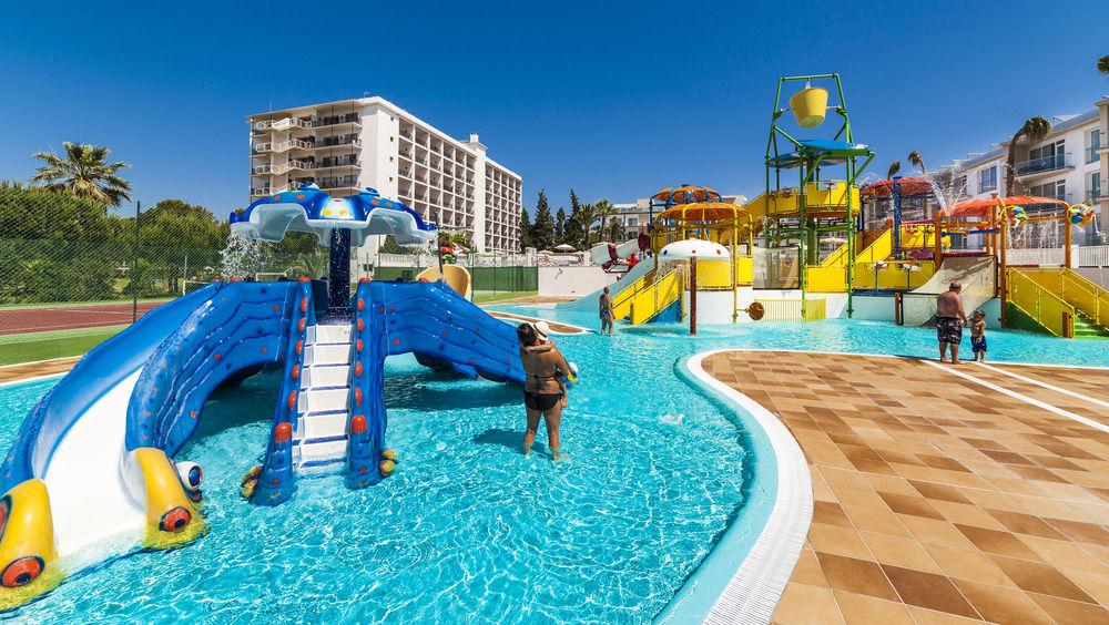 Globales Playa Hotel