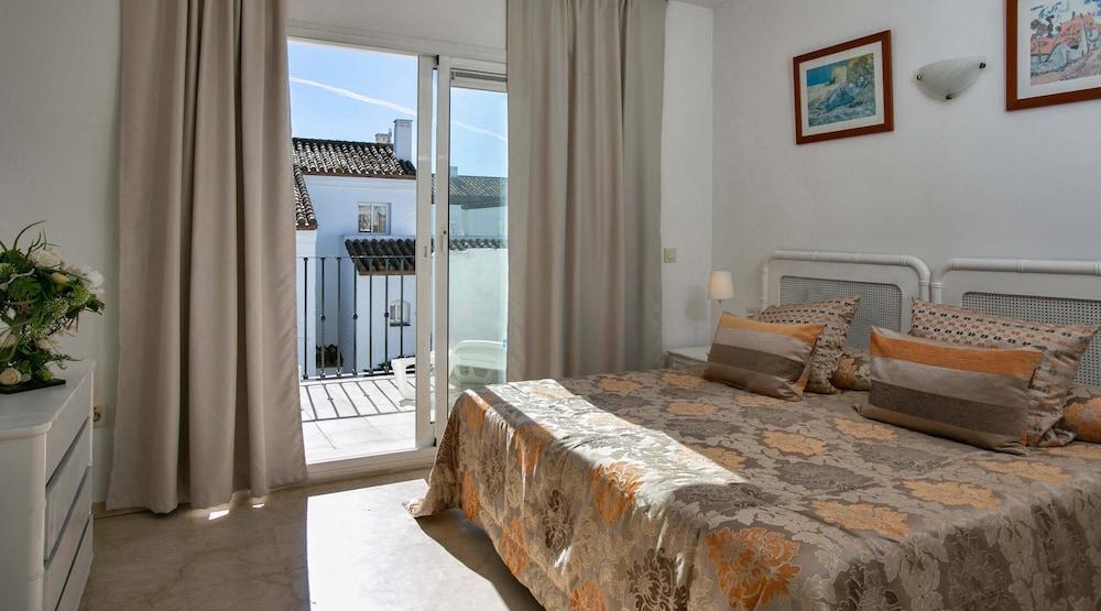 Ona Club Bena Vista Hotel Estepona