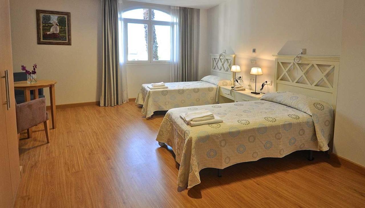 El Campanario Del Paraiso Hotel 3*