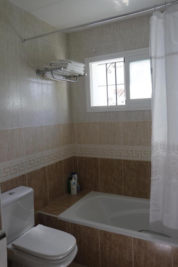 Villa Camachuelo Holiday *