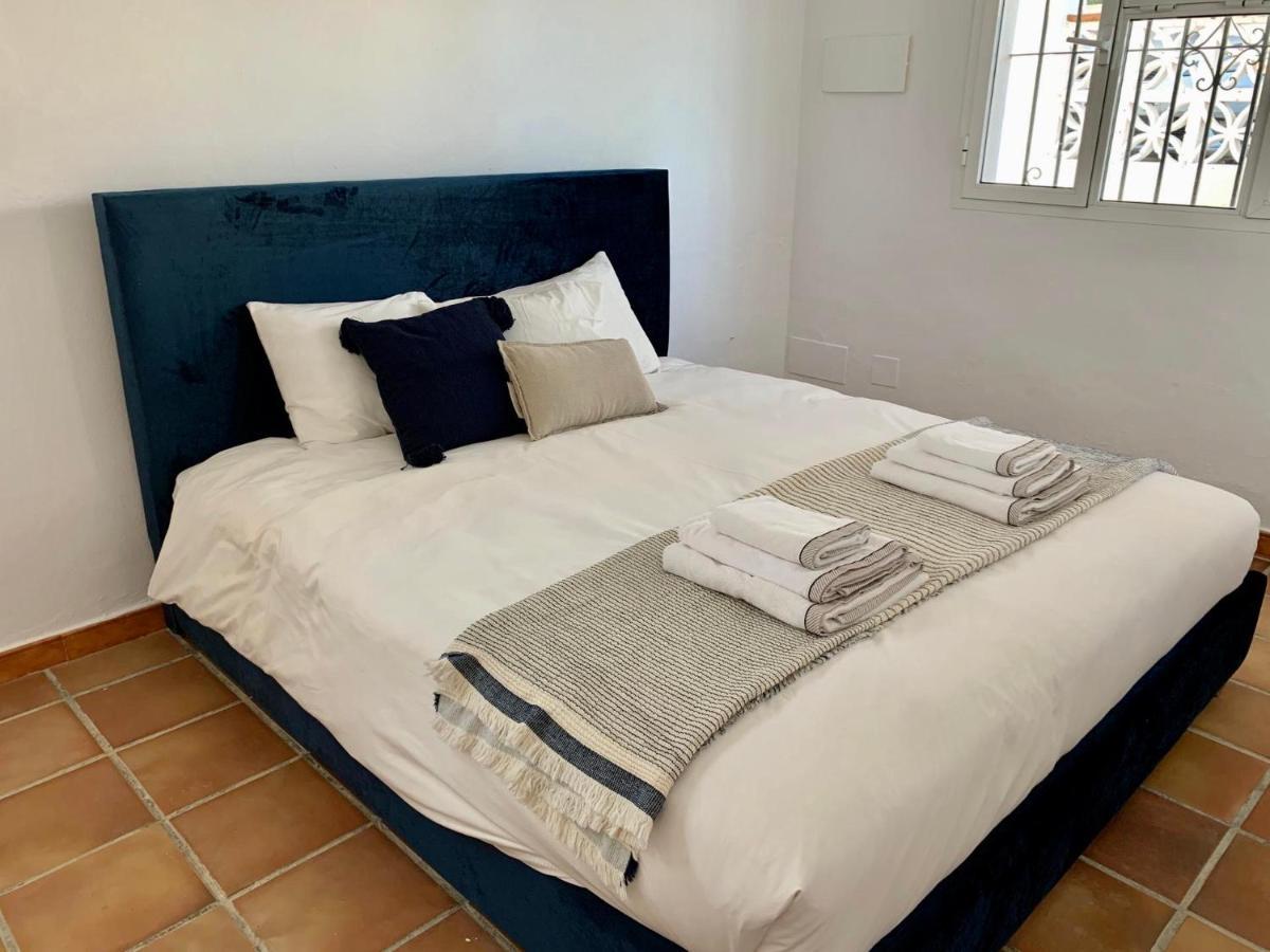 Camachuelo Holiday * Estepona