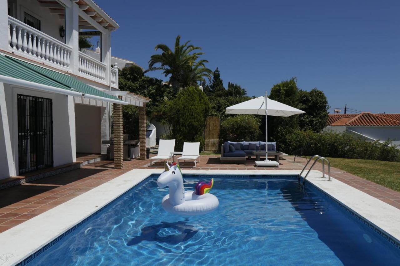 Camachuelo Holiday * Estepona
